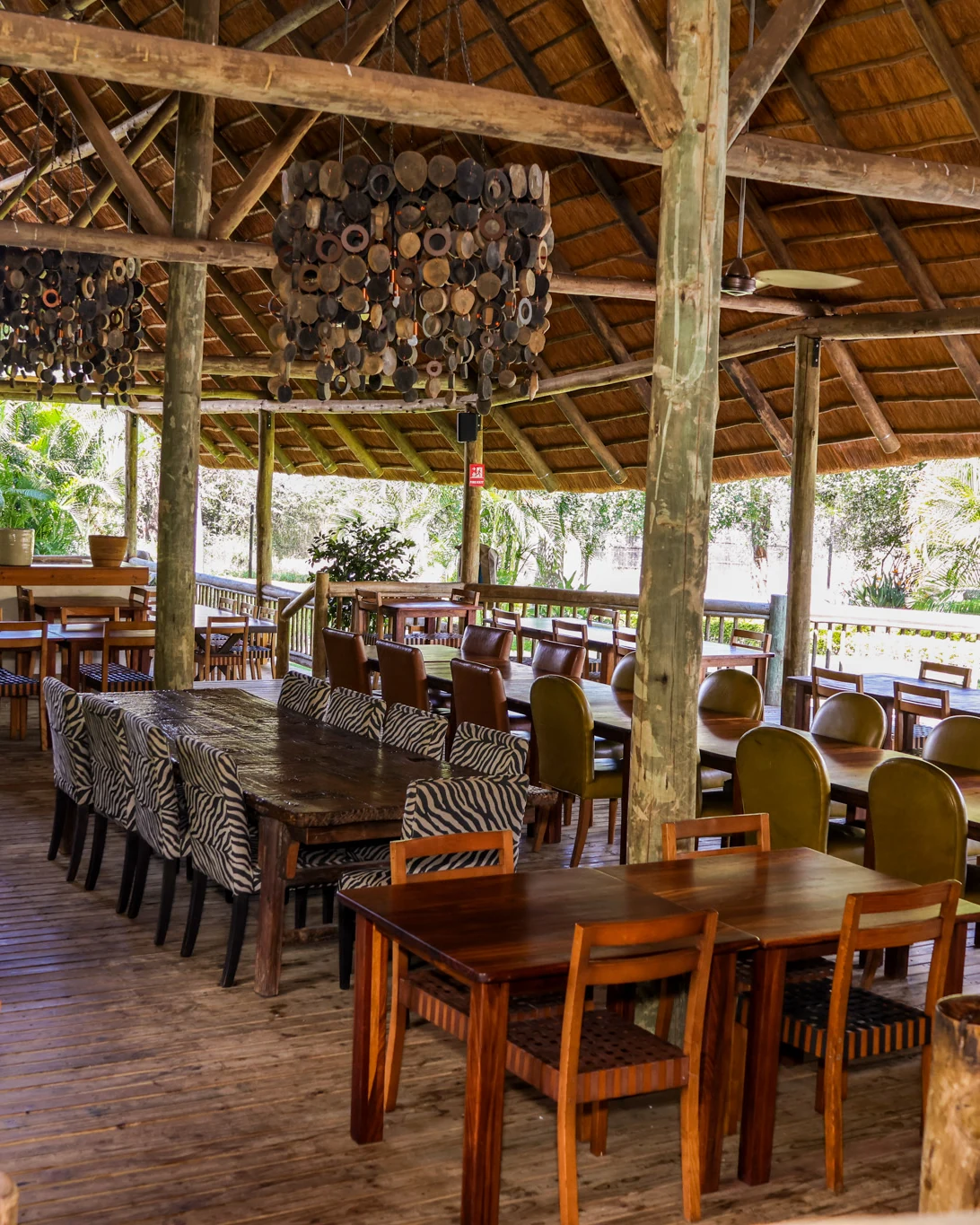 Shearwater Explorers Lodge — photograph 2