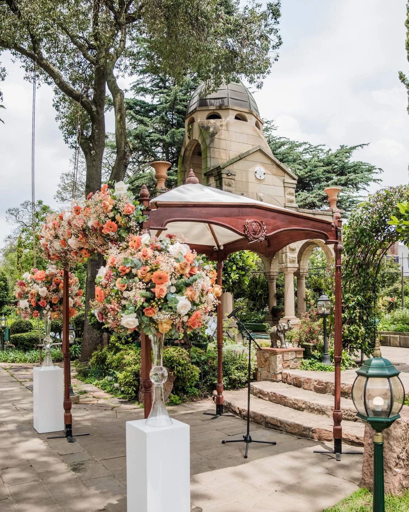 Shepstone Gardens — photograph 4