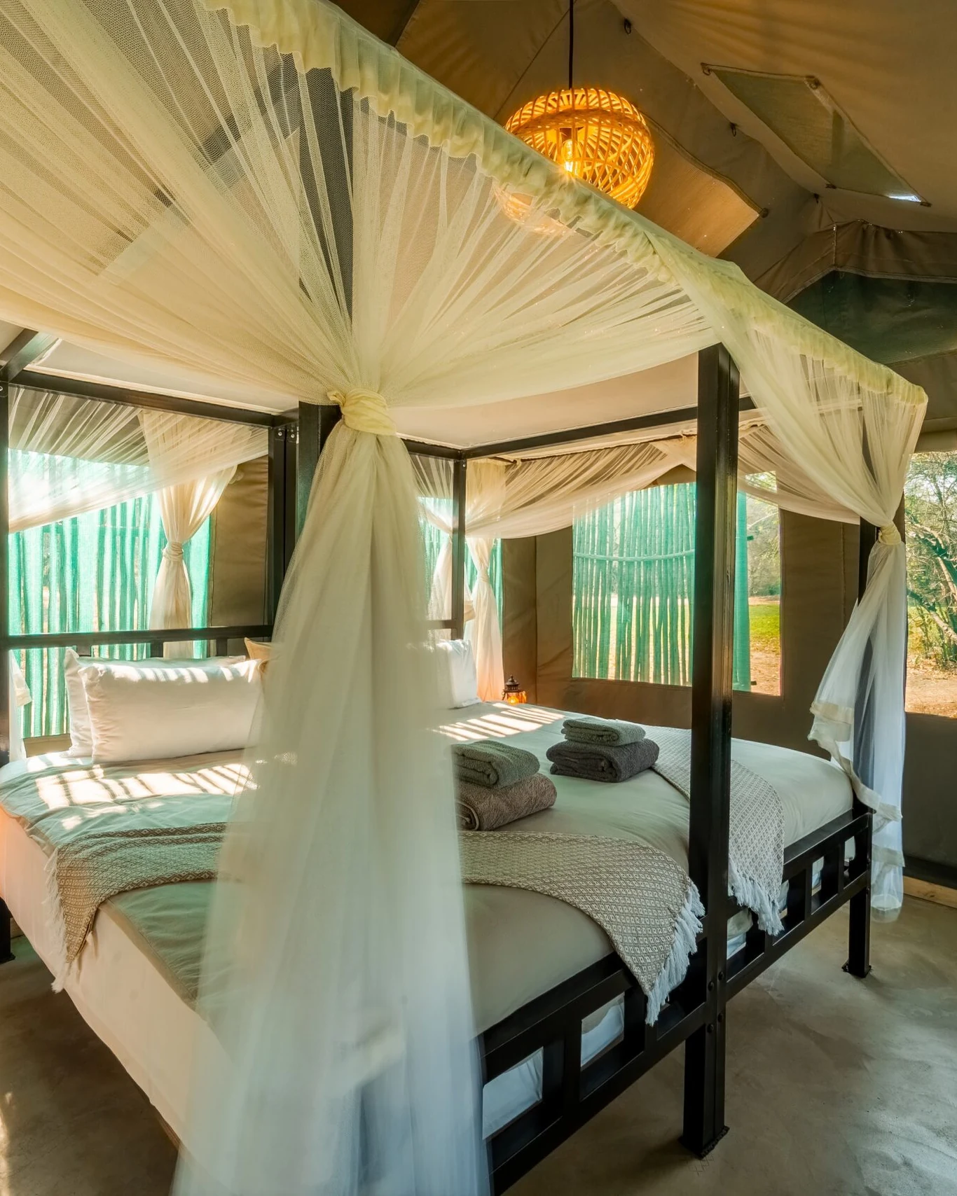Sian simba river lodge — photograph 3