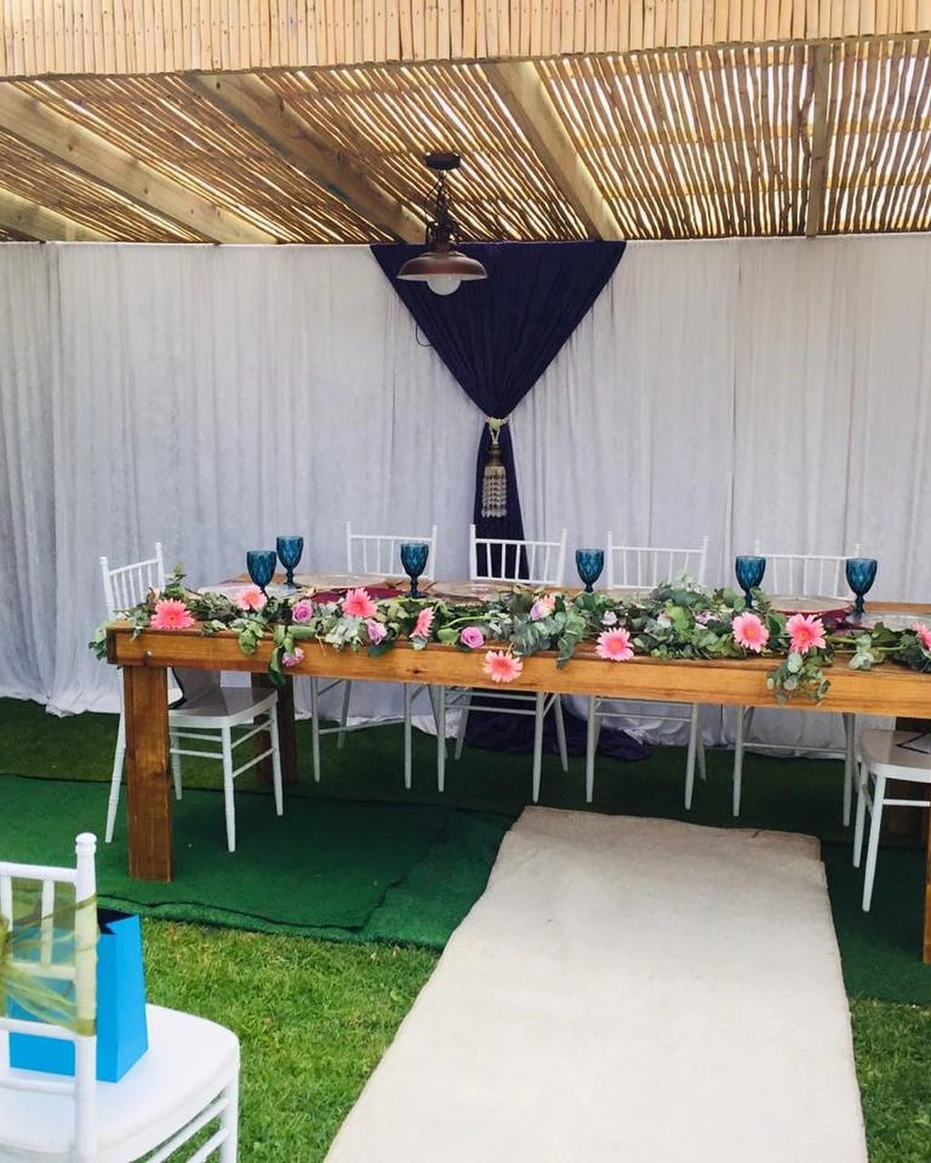 Starfish Venue — photograph 1