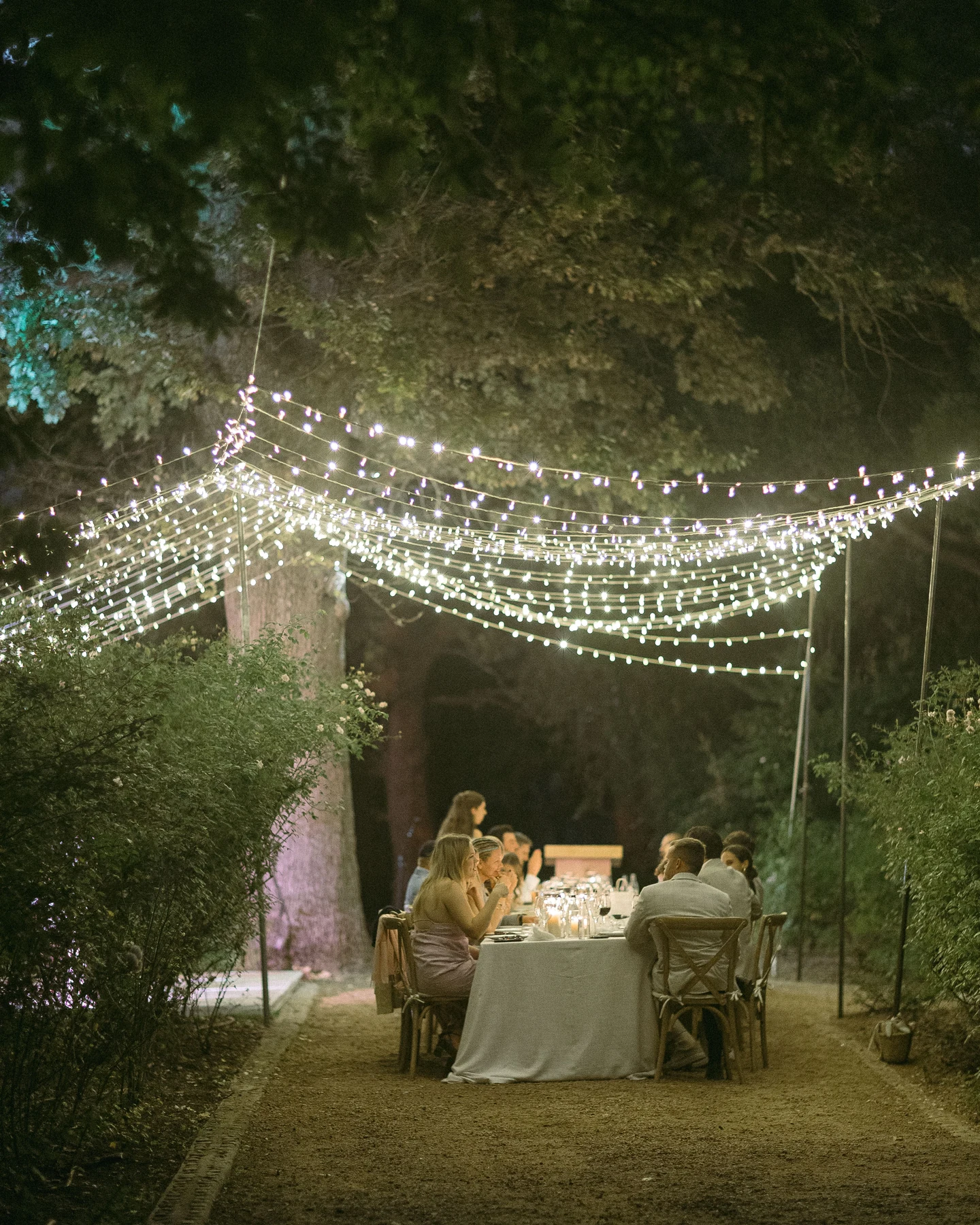 Strawberry Weddings and Events — photograph 2