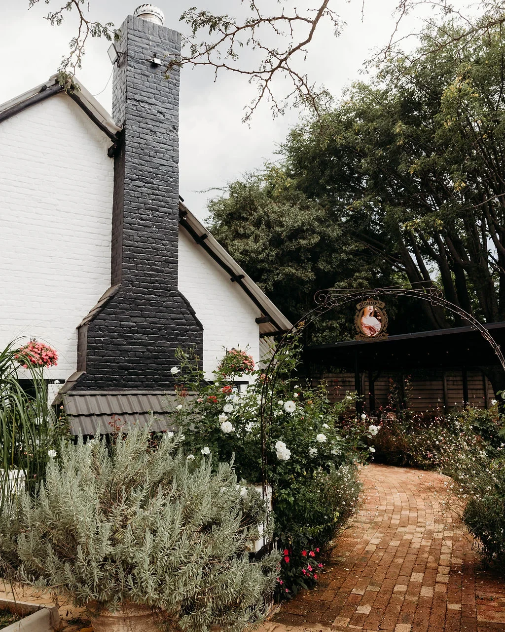 The Bishop's Mistress — photograph 1