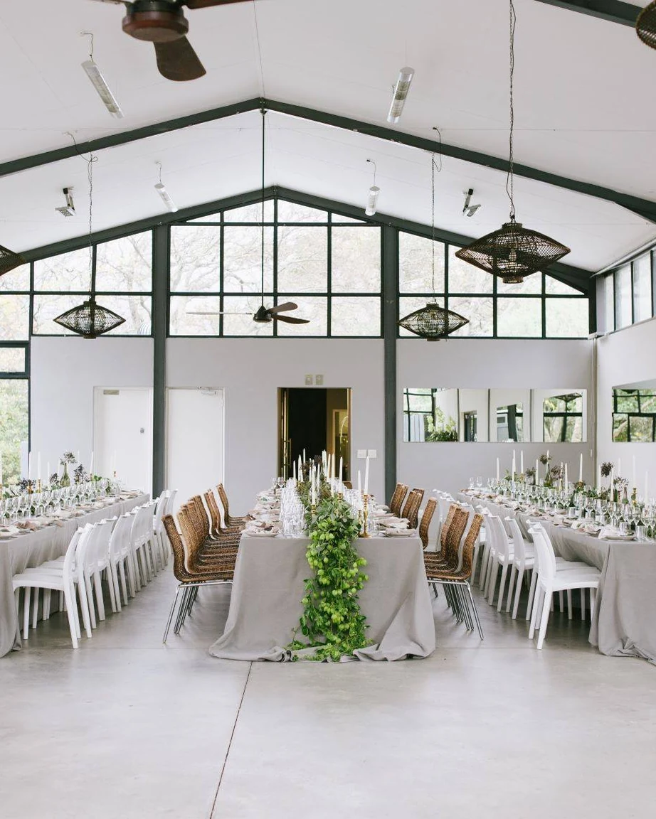 The Conservatory — photograph 1