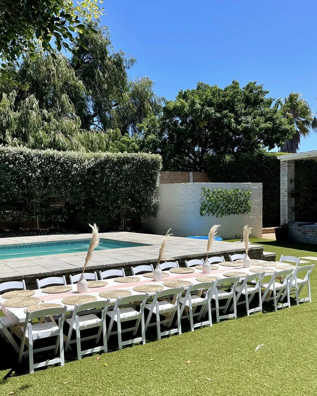 The Forest Garden Venue — photograph 1