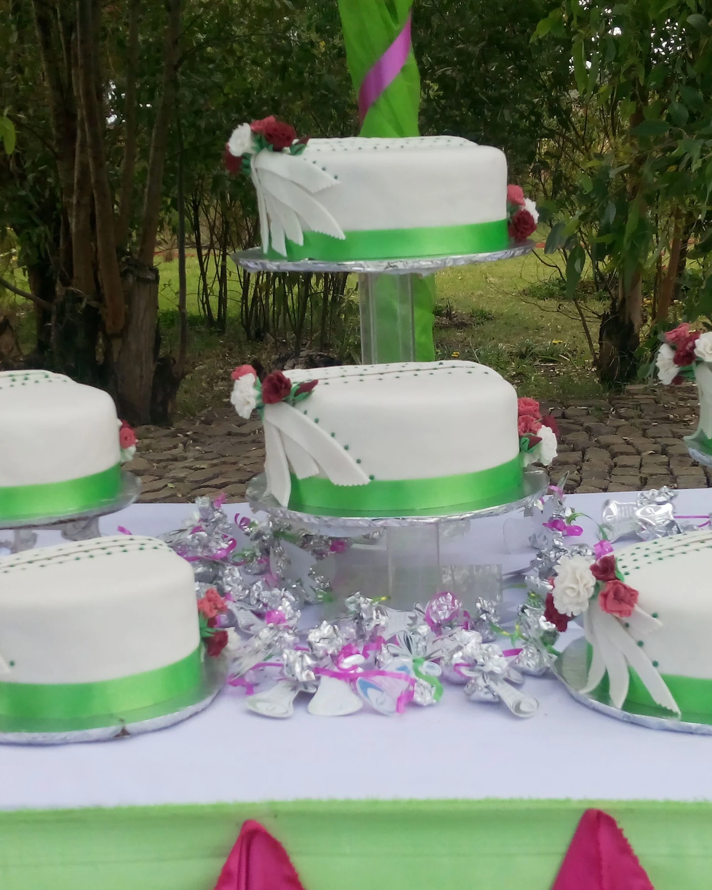 The Garden Of Eden — photograph 2