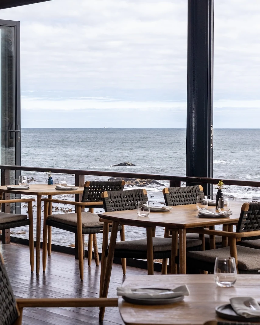 Tinstwalo Atlantic — photograph 4