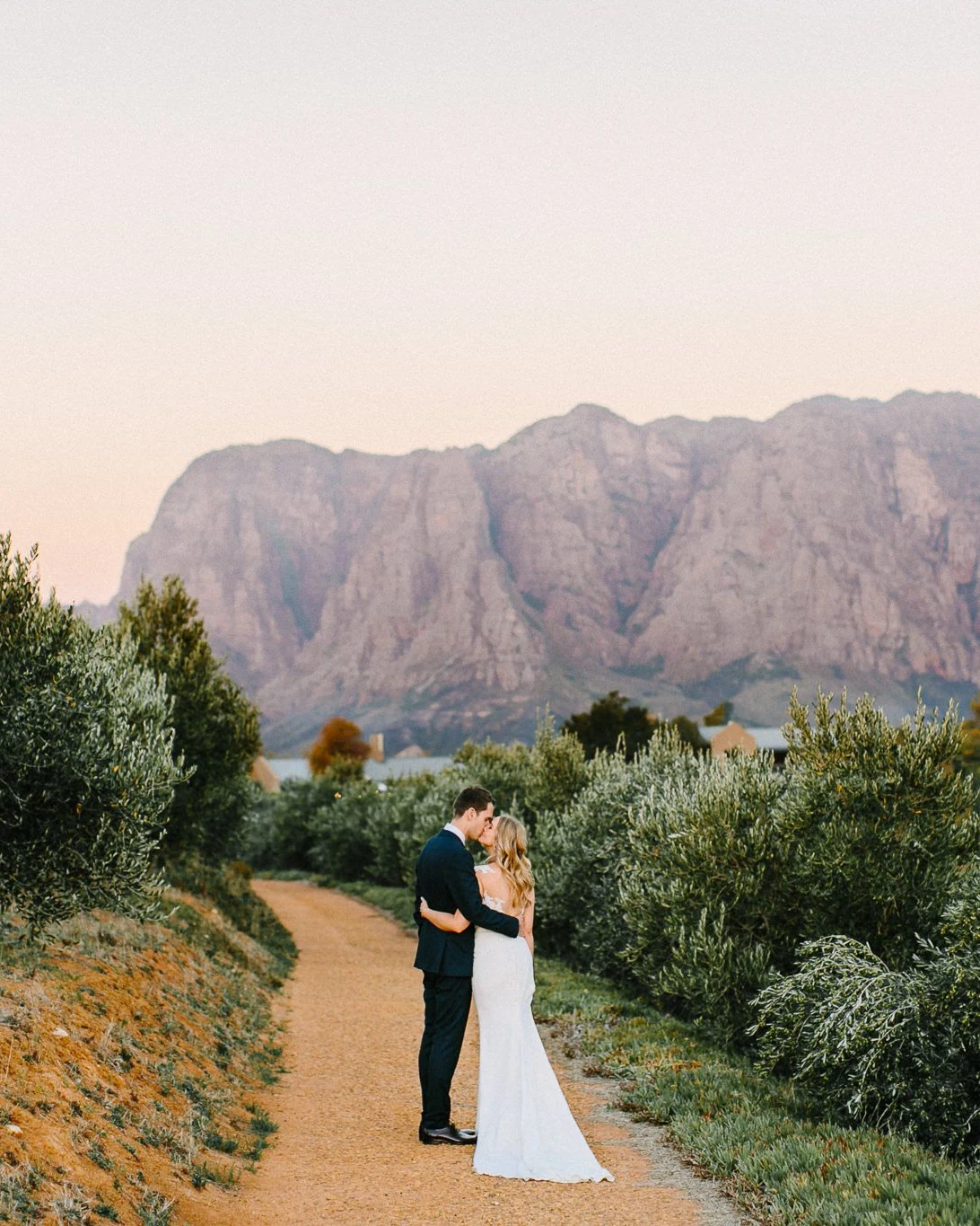 Tokara Wine Estate — photograph 1