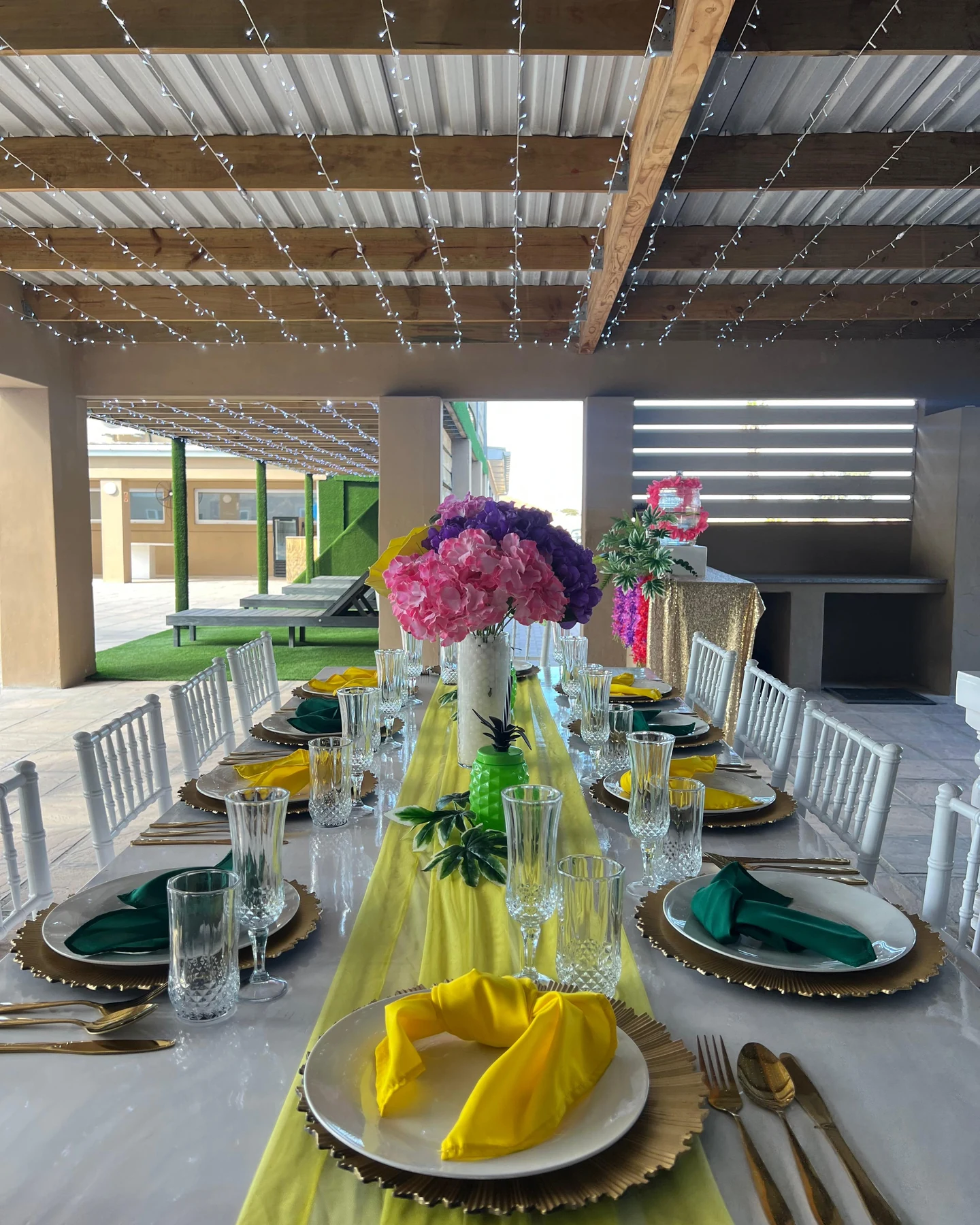 Treasure House Events — photograph 3
