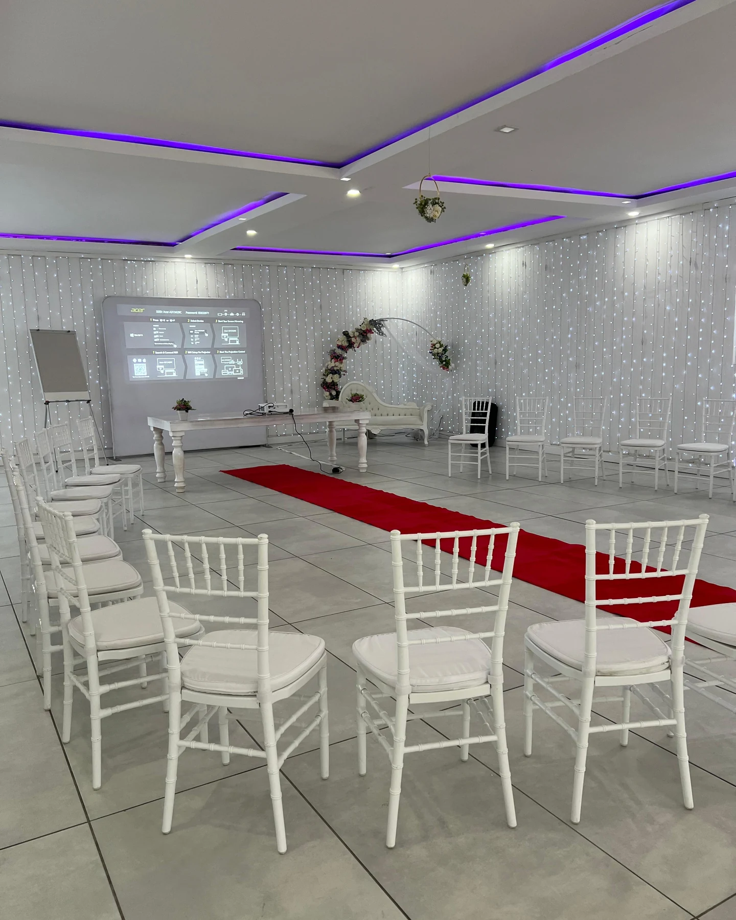 Treasure House Events — photograph 4