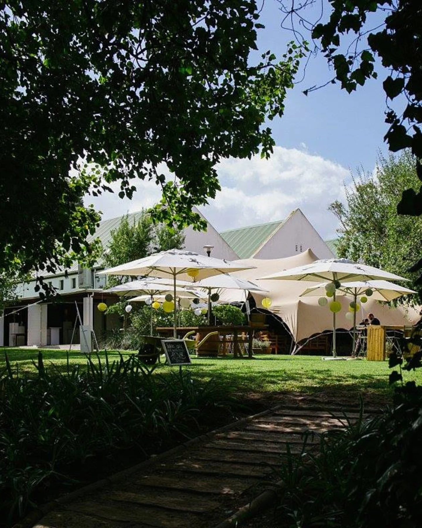 Venue D'Aria — photograph 2