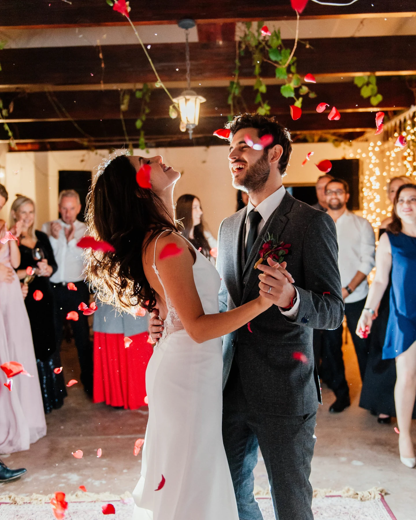 Vondeling Wedding Venue — photograph 2