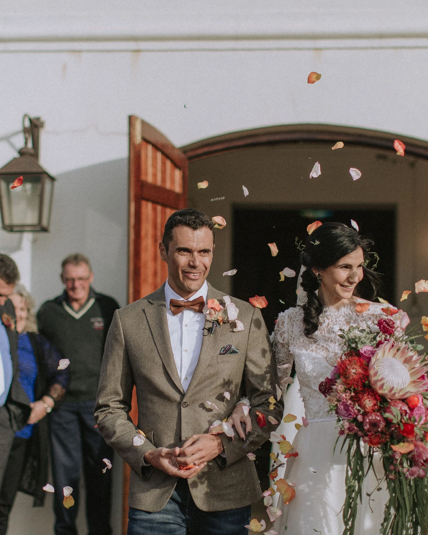 Vondeling Wedding Venue — photograph 3