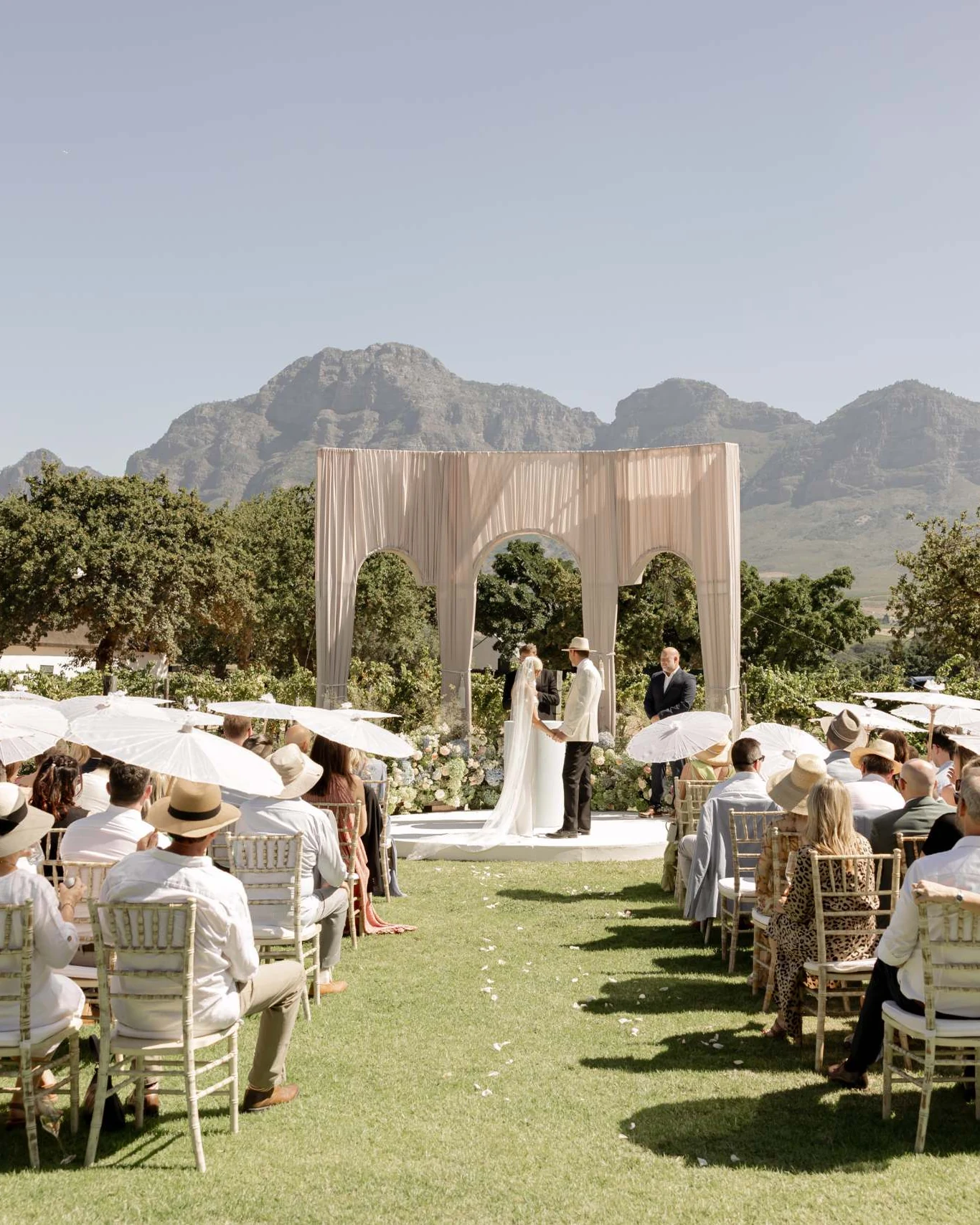 Vrede en Lust Estate — photograph 3