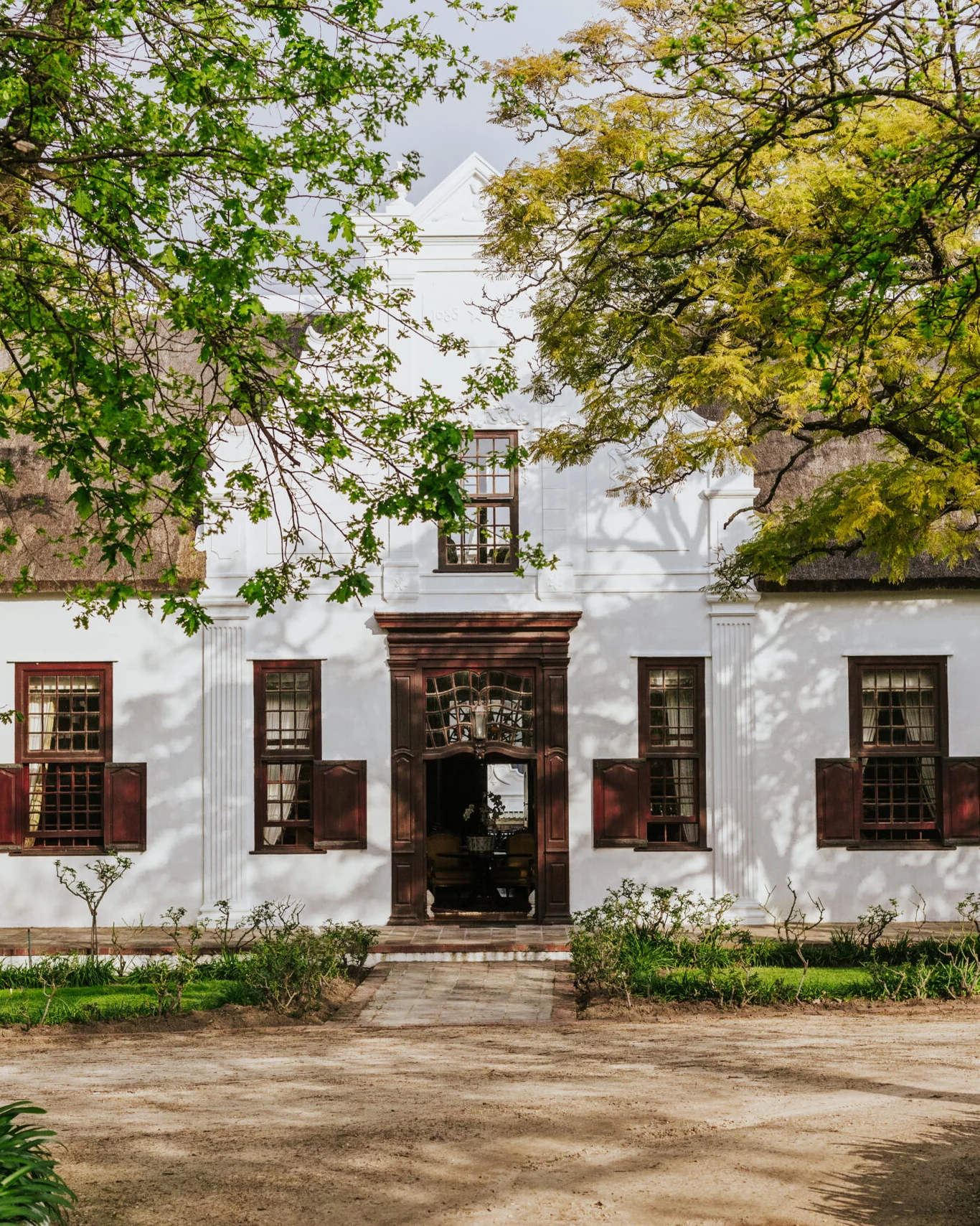 Vrede en Lust Estate — photograph 4