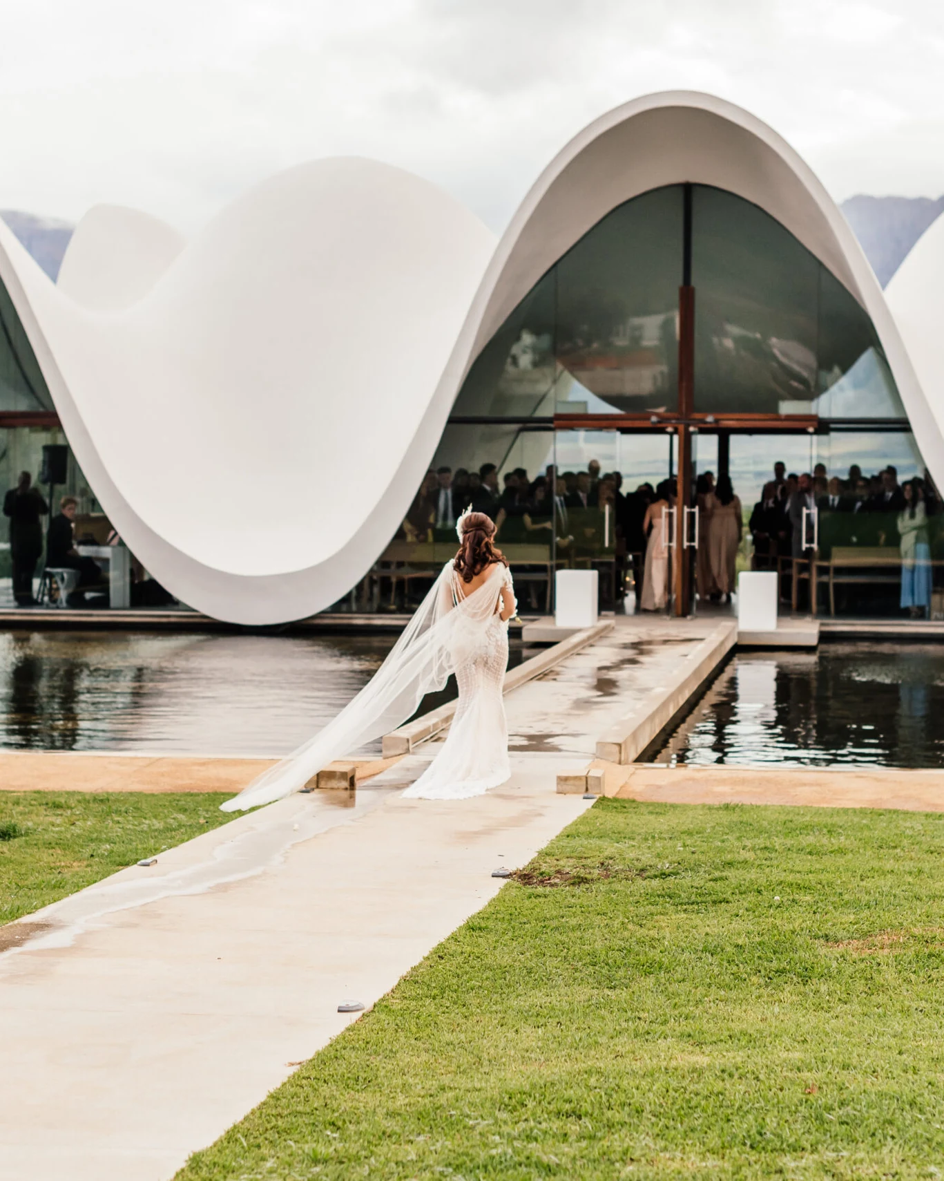 Warren-Stone Weddings — photograph 1