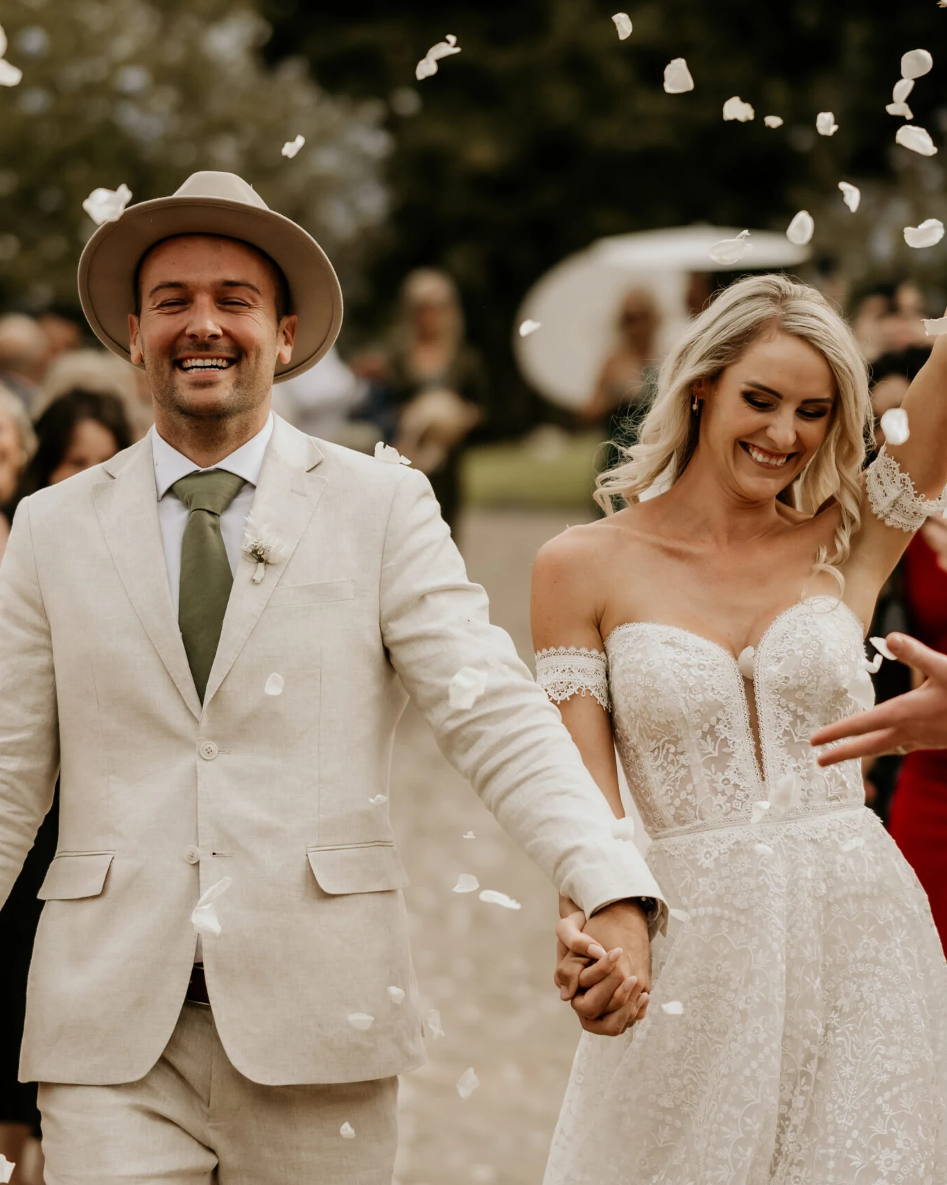 Warren-Stone Weddings — photograph 5