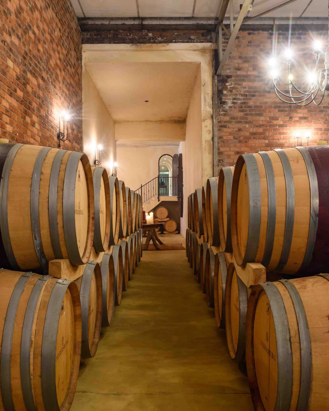 Webersburg Wine Estate — photograph 3