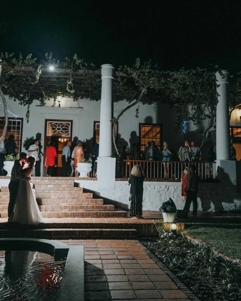 Welgemeend Function, Event, Wedding and Conference Venue Cape Town — photograph 1