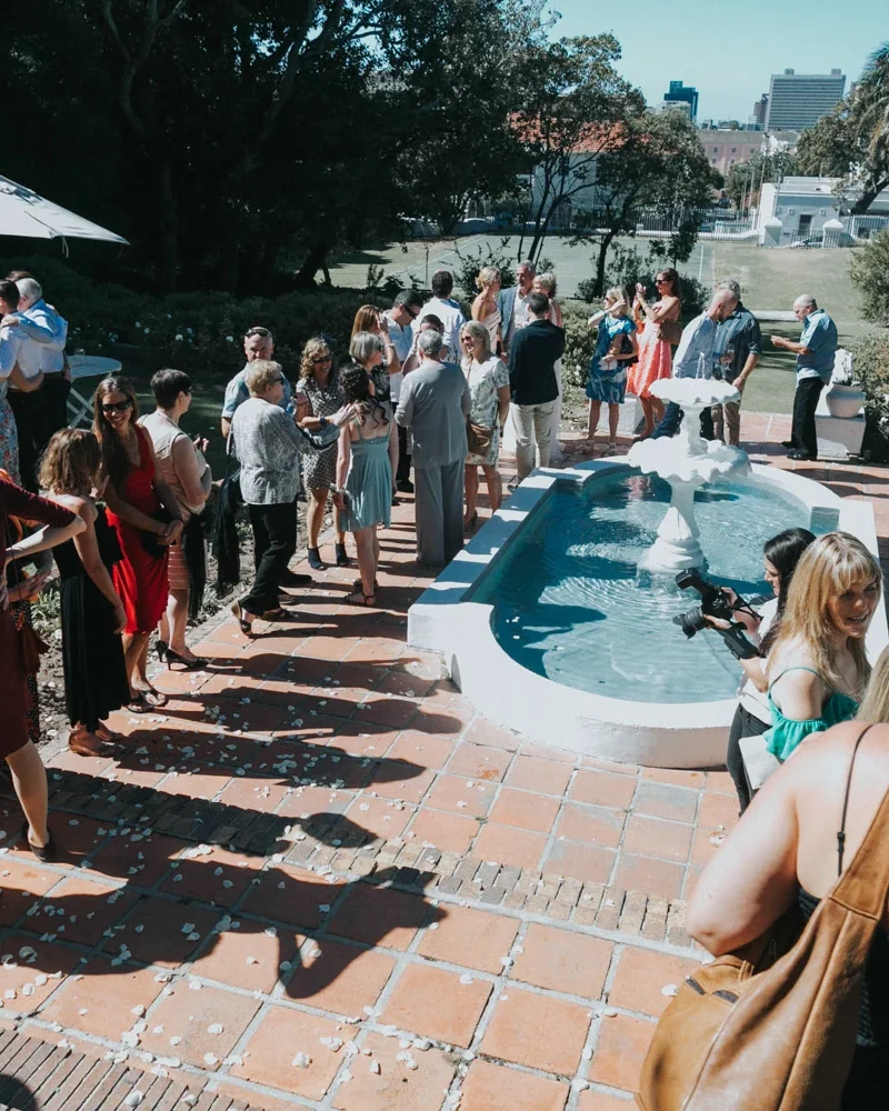 Welgemeend Function, Event, Wedding and Conference Venue Cape Town — photograph 2