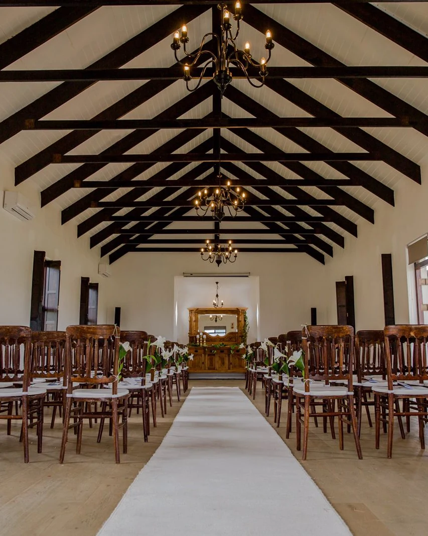 Wildekrans Wine Estate — photograph 1